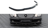 Maxton Design Front Splitter V.2 Mercedes-Benz CLK W209