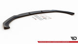 Maxton Design Front Splitter V.2 Mercedes-Benz Cls AMG-Line / 53AMG C257