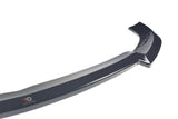 Maxton Design Front Splitter V.2 Mercedes-Benz E-Class W213 Coupe (C238) AMG-Line