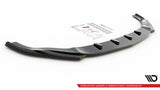 Maxton Design Front Splitter V.2 Mercedes-Benz GLE Coupe 63AMG C292
