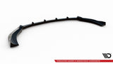Maxton Design Front Splitter V.2 Mercedes-Benz S AMG-Line W222 Facelift