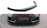 Maxton Design Front Splitter V.2 MINI Cooper Clubman John Cooper Works F54