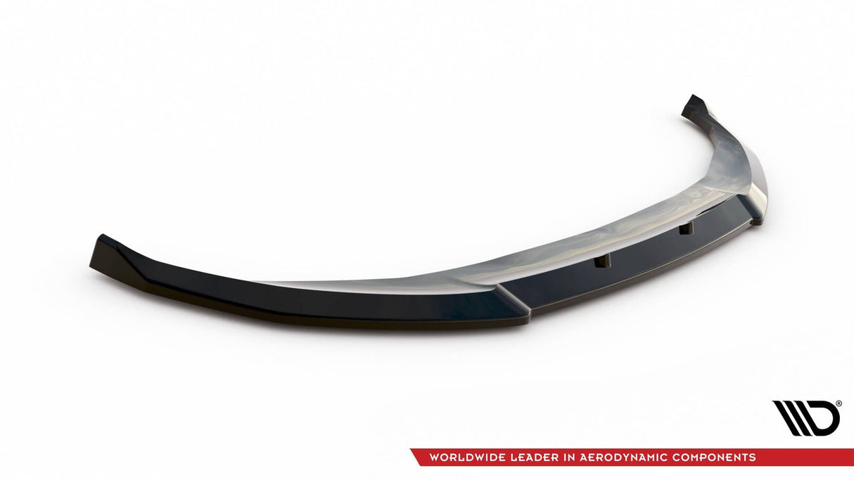 Maxton Design Front Splitter V.2 MINI Cooper Clubman John Cooper Works F54
