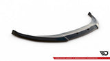 Maxton Design Front Splitter V.2 MINI Cooper Clubman John Cooper Works F54