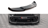 Maxton Design Front Splitter V.2 MINI Cooper John Cooper Works R56