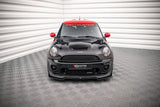Maxton Design Front Splitter V.2 MINI Cooper John Cooper Works R56