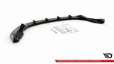 Maxton Design Front Splitter V.2 Nissan 370Z Facelift