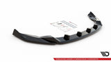 Maxton Design Front Splitter V.2 Nissan 370Z Facelift