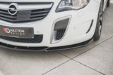 Maxton Design Front Splitter V.2 Buick Regal GS
