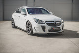 Maxton Design Front Splitter V.2 Buick Regal GS