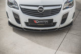 Maxton Design Front Splitter V.2 Buick Regal GS