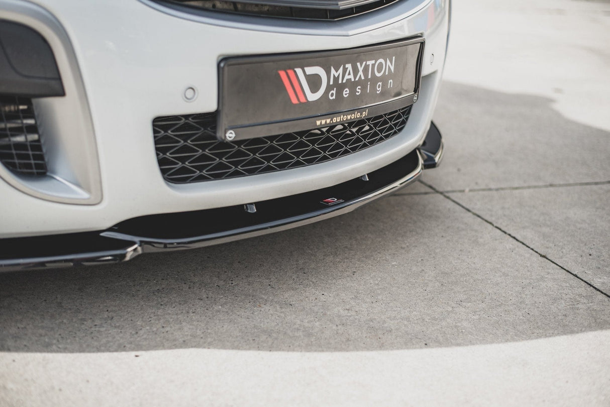 Maxton Design Front Splitter V.2 Buick Regal GS