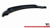 Maxton Design Front Splitter V.2 - Tesla / Model Y (NLA)