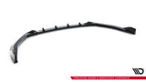 Maxton Design Front Splitter V.2 Toyota GR Corolla MK12