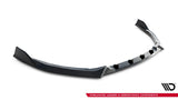 Maxton Design Front Splitter V.2 Toyota GR Corolla MK12