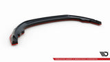 Maxton Design Front Splitter V.2 Toyota Gr86 MK1