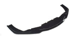 Maxton Design Front Splitter V.2 Toyota Supra Mk5