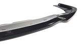 Maxton Design Front Splitter V.2 Toyota Supra Mk5