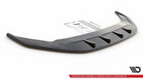 Maxton Design Front Splitter V.2 Volkswagen Arteon R-Line Facelift