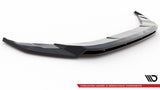 Maxton Design Front Splitter V.2 VW Atlas Cross Sport
