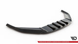 Maxton Design Front Splitter V.2 Volkswagen Passat GT