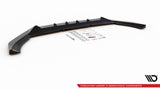 Maxton Design Front Splitter V.2 Volvo Xc60 Mk2 R-Design