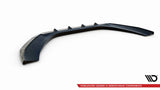 Maxton Design Front Splitter V.3 - Audi C7 A6