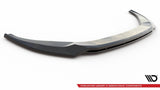 Maxton Design Front Splitter V.3 Audi A6 C8