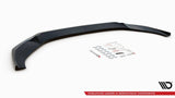 Maxton Design Front Splitter V.3 Audi A6 S-Line / S6 C8