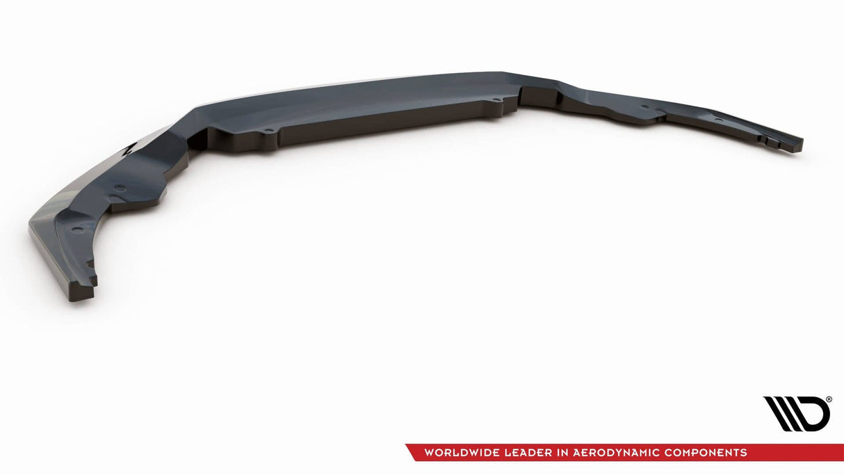 Maxton Design Front Splitter V.3 Audi R8 Mk2 Facelift