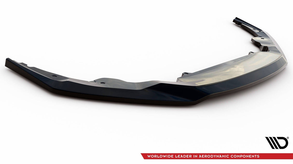 Maxton Design Front Splitter V.3 Audi R8 Mk2 Facelift