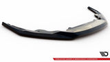Maxton Design Front Splitter V.3 Audi R8 Mk2 Facelift