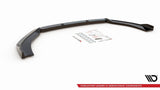 Maxton Design Front Splitter V.3 Audi RS3 8V Facelift - (NLA)
