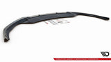 Maxton Design Front Splitter V.3 Audi RS6 C7