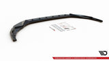 Maxton Design Front Splitter V.3 Audi S3 / A3 S-Line 8Y