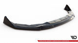 Maxton Design Front Splitter V.3 BMW 2 Coupe M-Pack / M240I G42