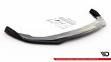 Maxton Design Front Splitter V.3 BMW 2 Gran Coupe M-Pack F44