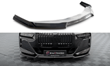 Maxton Design Front Splitter V.3 BMW 7 M-Pack / M760 G70