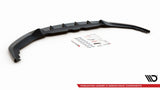 Maxton Design Front Splitter V.3 - BMW / 8 Coupe / 8 Gran Coupe/ G15 / G16 (M-Pack)