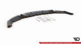 Maxton Design Front Splitter V.3 BMW M2 F87