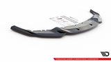 Maxton Design Front Splitter V.3 BMW M2 F87