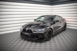 Maxton Design Front Splitter V.3 - BMW / G80 M3 / G82 M4