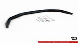 Maxton Design Front Splitter V.3 BMW M5 F90 Facelift