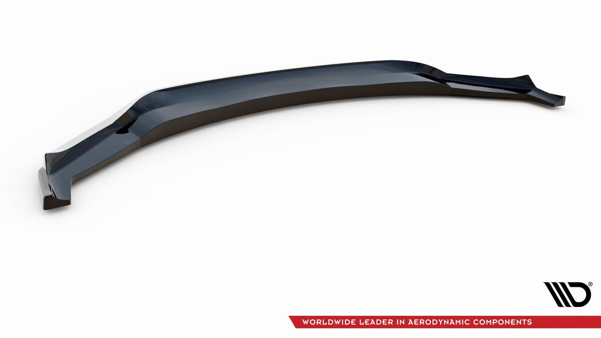 Maxton Design Front Splitter V.3 - BMW / F85 / F86 / X5M / X6M