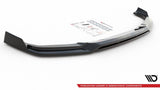 Maxton Design Front Splitter V.3 - BMW / F95 / X5M