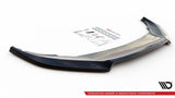 Maxton Design Front Splitter V.3 Cupra Formentor