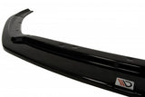 Maxton Design Front Splitter V.3 Ford Focus RS MK3