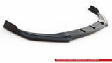 Maxton Design Front Splitter V.3 - Hyundai I30 N (Elantra Gt) Mk3 Hatchback/ Fastback