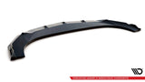 Maxton Design Front Splitter V.3 Lamborghini Urus MK1