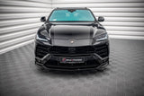 Maxton Design Front Splitter V.3 Lamborghini Urus MK1